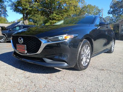 Used 2022 MAZDA MAZDA3 Sedan