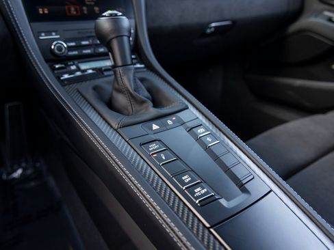 Certified 2025 Porsche 718 Cayman GT4 RS image 49