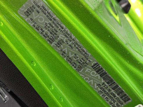 Used 2025 Jeep Wrangler Rubicon w/ XTREMEE 35" Tire Package image 37