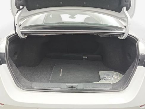 Used 2025 Nissan Sentra S FWD image 30