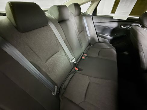 Certified 2023 Honda Accord EX image 33