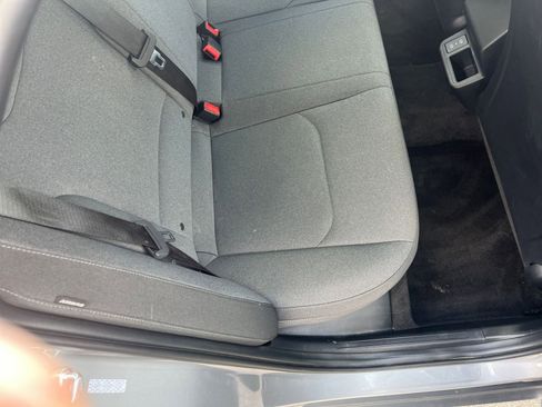 Used 2025 Kia K4 FWD image 38