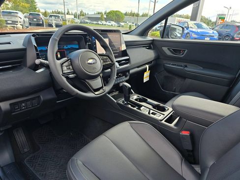 New 2026 Subaru Outback Limited AWD/4WD image 11