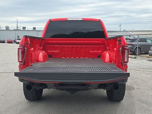 Used 2020 Ford F150 Raptor AWD/4WD image 7