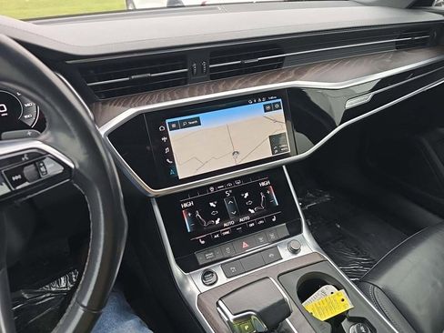 Used 2023 Audi A6 2.0T Premium image 4