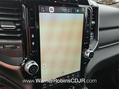 New 2026 RAM 1500 Big Horn image 21