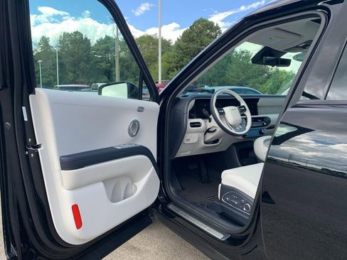 New 2026 Hyundai Palisade Calligraphy image 52