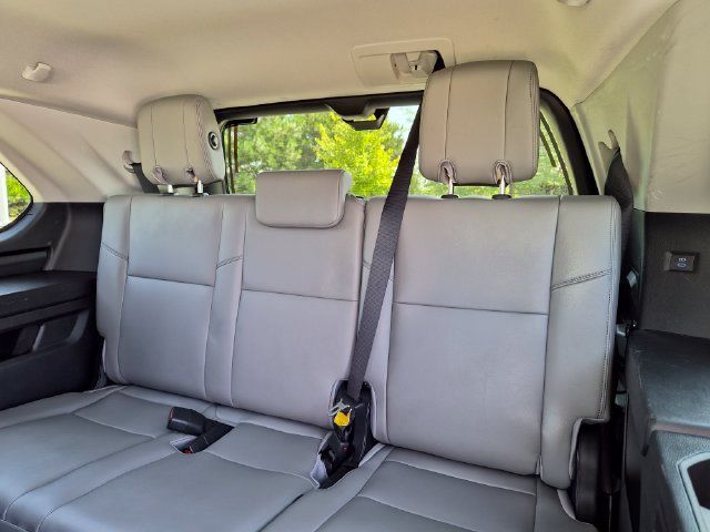 Used 2023 Toyota Sequoia SR5 w/ SR5 Premium Package AWD/4WD image 37
