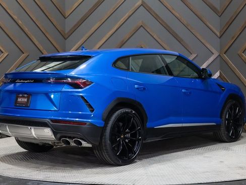Used 2020 Lamborghini Urus image 23