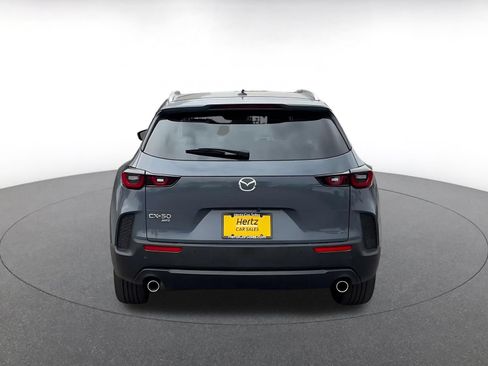 Used 2026 MAZDA CX-50 AWD 2.5 S w/ Premium Package image 12
