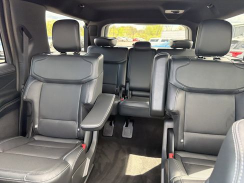 New 2026 Ford Expedition Max Platinum AWD/4WD image 36