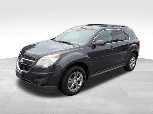 Used 2014 Chevrolet Equinox LT FWD image 34