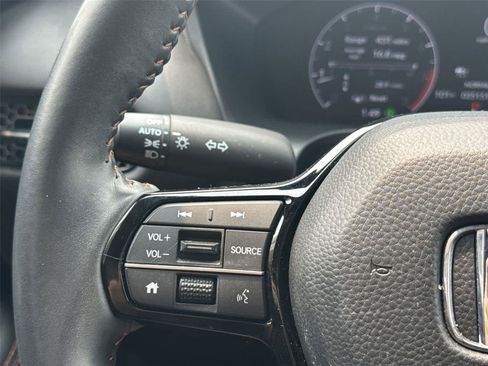 Used 2024 Honda HR-V Sport image 19