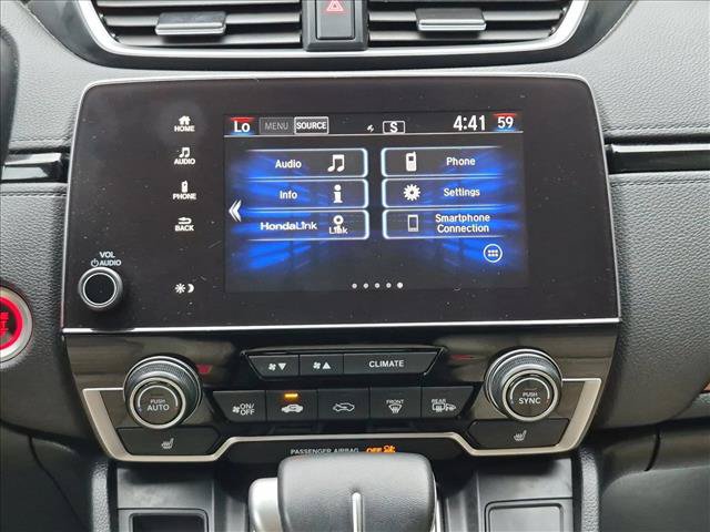 Used 2019 Honda CR-V EX-L image 13