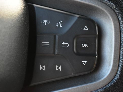 Used 2022 Ford Bronco Outer Banks image 19