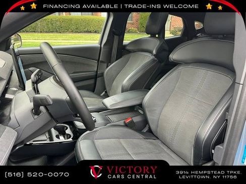 Used 2023 Ford Mustang Mach-E GT w/ GT Performance Edition image 15