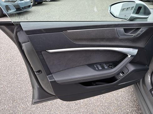 Certified 2022 Audi S7 Premium Plus w/ S Sport Package image 5