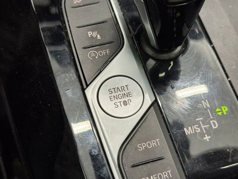 Used 2022 BMW X3 xDrive30i w/ Convenience Package image 25