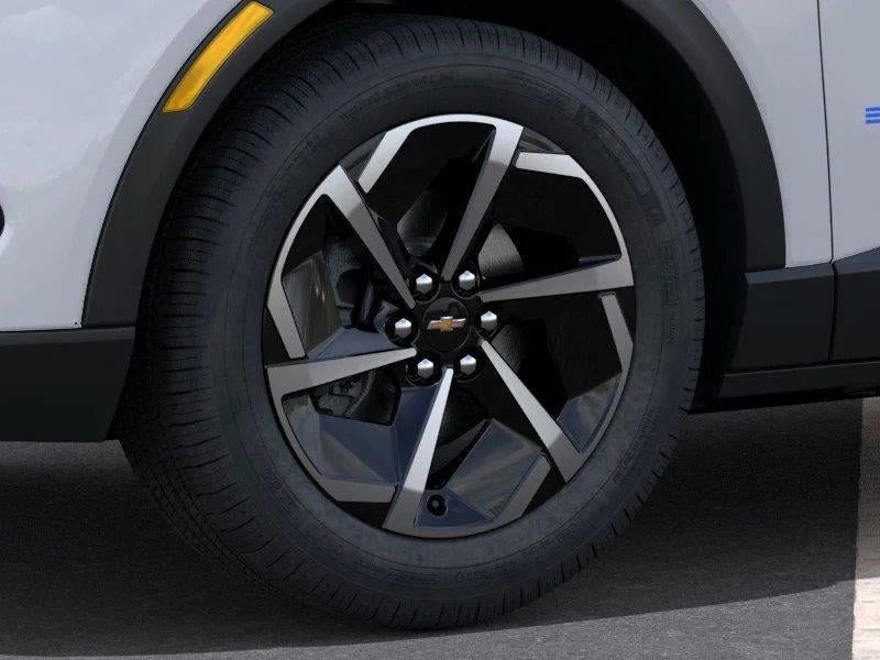 New 2026 Chevrolet Equinox EV LT AWD/4WD image 9