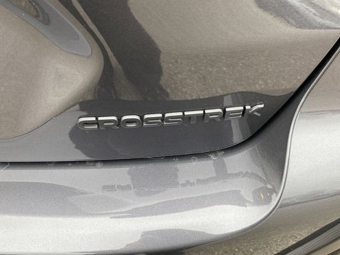 New 2026 Subaru Crosstrek 2.0i Premium AWD/4WD image 26