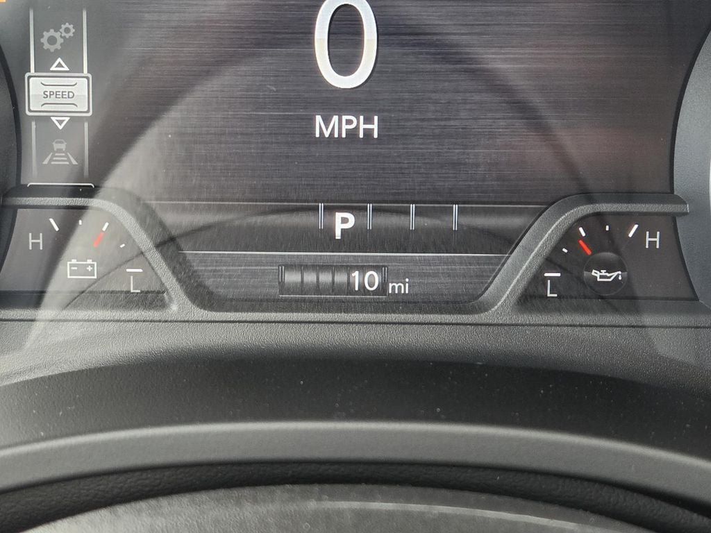 New 2026 RAM 1500 Express AWD/4WD image 22