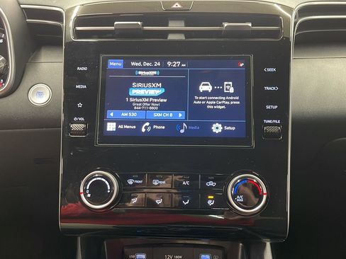 Used 2022 Hyundai Santa Cruz SEL image 18