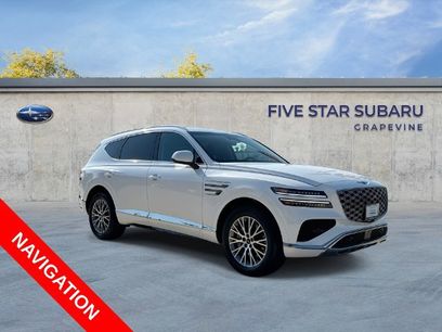 Used 2026 Genesis GV80 2.5T
