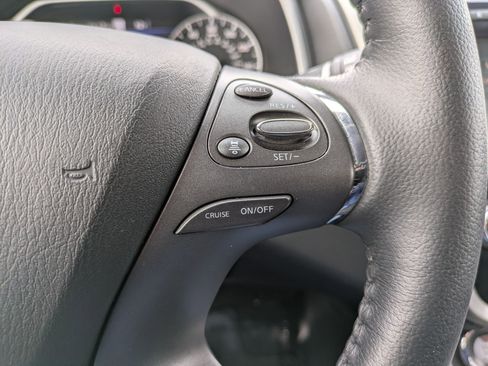 Certified 2024 Nissan Murano SL image 17