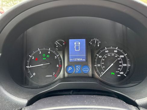 Used 2015 Lexus GX 460 w/ Premium Package image 15