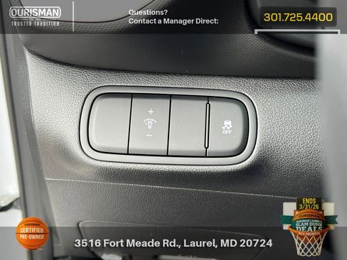 Certified 2024 Hyundai Venue Limited image 26