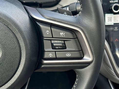 Certified 2025 Subaru Legacy Premium image 28