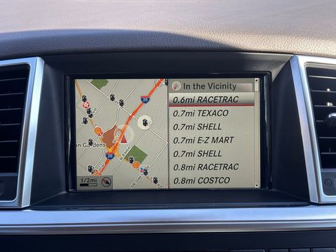 Used 2014 Mercedes-Benz ML 350 ML 350 image 36