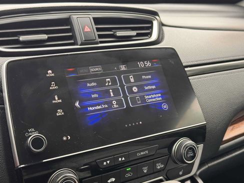 Used 2019 Honda CR-V EX image 16