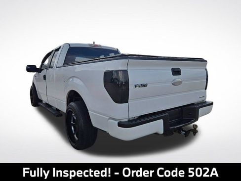 Used 2011 Ford F150 XL w/ PWR Equipment Group RWD image 5