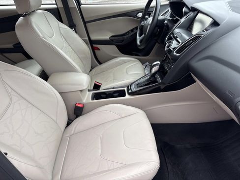 Used 2015 Ford Focus Electric Hatchback image 21