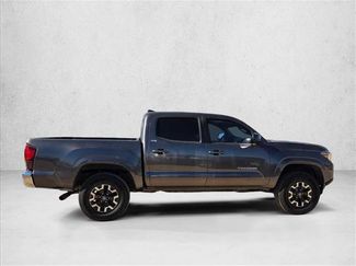 Used 2019 Toyota Tacoma SR5 video 4