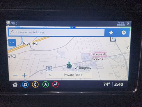 Used 2021 GMC Yukon Denali image 18