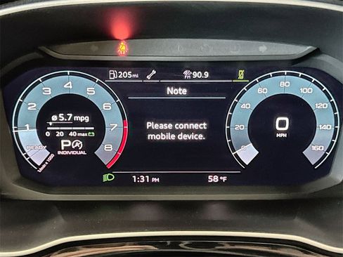 Used 2024 Audi Q3 2.0T Premium image 18