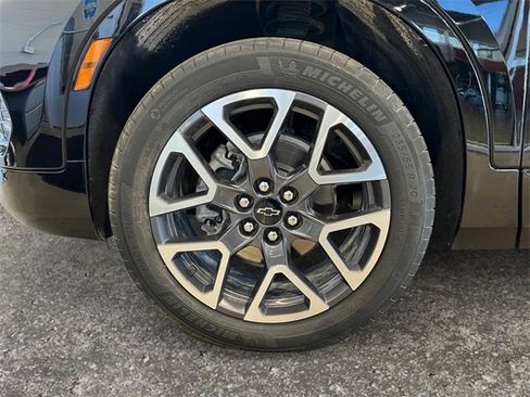 Used 2023 Chevrolet Blazer RS w/ LPO, Floor Liner Package image 7