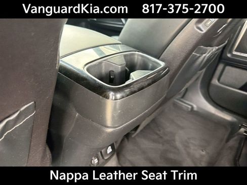 Certified 2025 Kia Telluride SX Prestige X-Line image 25