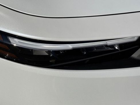 New 2025 Honda Accord SE image 31