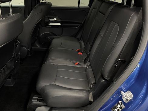 Certified 2026 Mercedes-Benz GLB 250 image 38