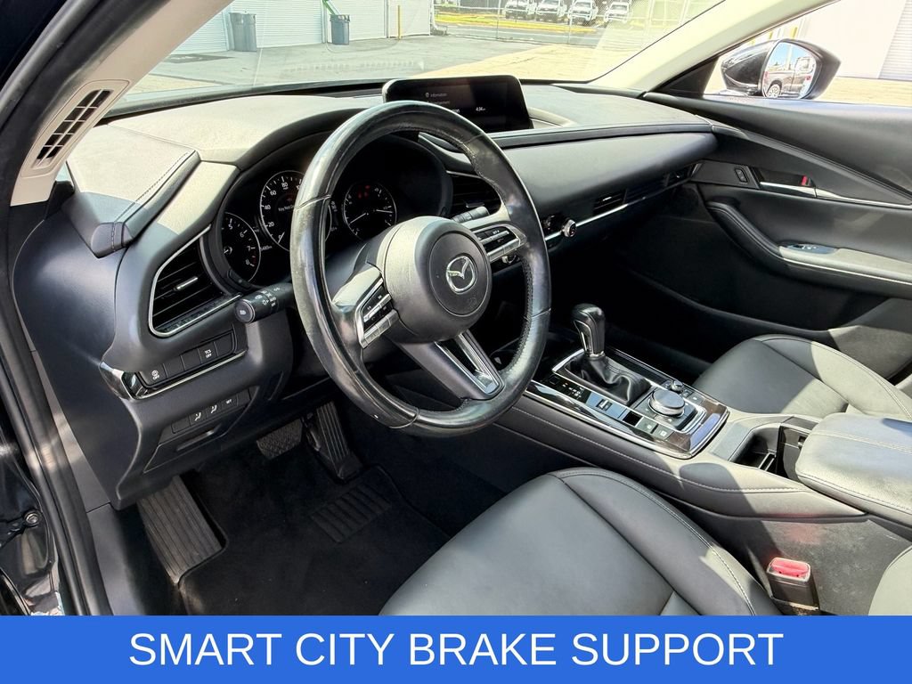 Used 2021 MAZDA CX-30 FWD 2.5 S w/ Preferred Package image 7