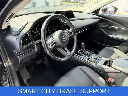 Used 2021 MAZDA CX-30 FWD 2.5 S w/ Preferred Package image 7