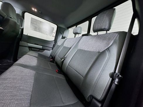 New 2026 Ford F250 XLT w/ FX4 Off-Road Package AWD/4WD image 27