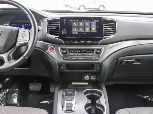 Certified 2023 Honda Passport EX-L image 15