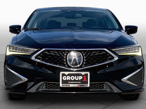 Used 2019 Acura ILX FWD image 4