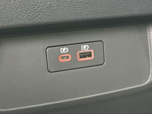 New 2025 Nissan Frontier PRO-4X AWD/4WD image 21