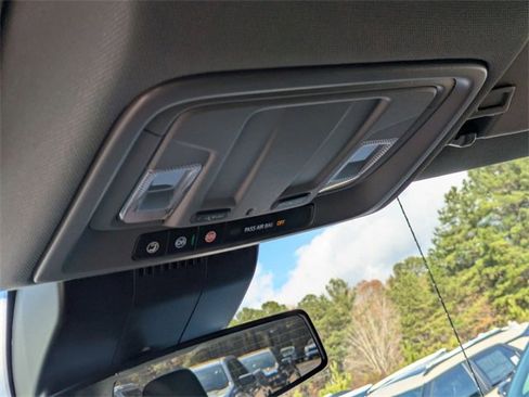 New 2026 Chevrolet Silverado 1500 W/T w/ WT Value Package image 18