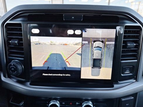 New 2025 Ford F150 XLT w/ Equipment Group 302A MID image 12